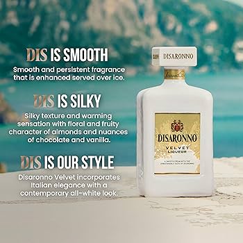 酒瓶 ディサローノ ベルベット空瓶 Amazon.co.jp: ディサローノ ベルベット : 食品・飲料・お酒